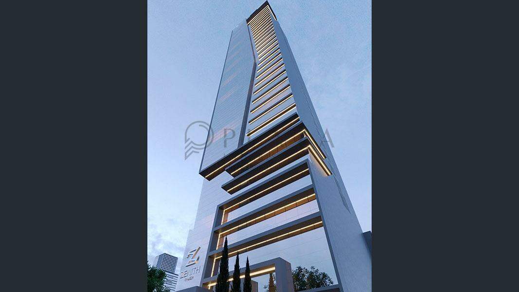 Apartamento à venda com 3 quartos, 158m² no Centro em Chapecó – Foto 1