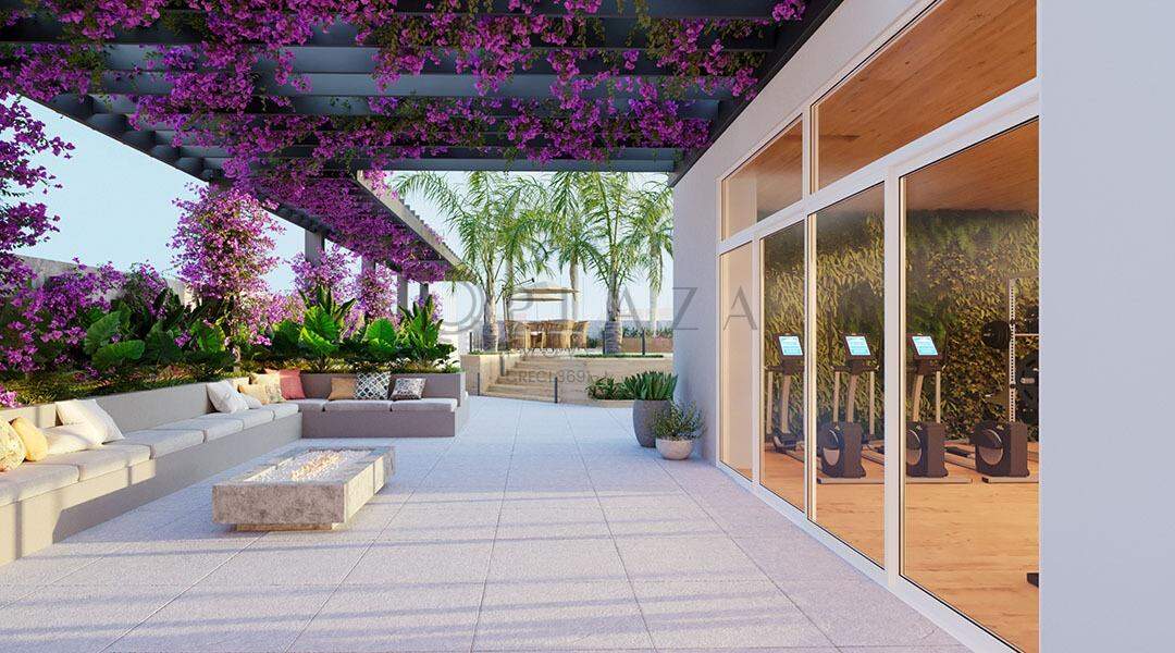 Apartamento à venda com 3 quartos, 158m² no Centro em Chapecó – Foto 4