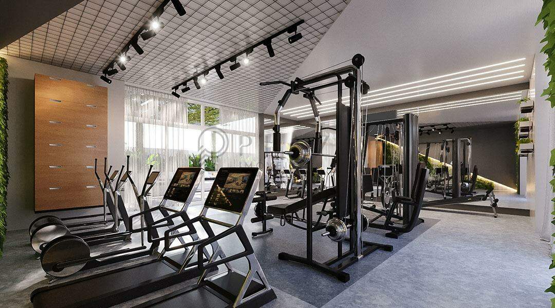 Apartamento à venda com 3 quartos, 158m² no Centro em Chapecó – Foto 6