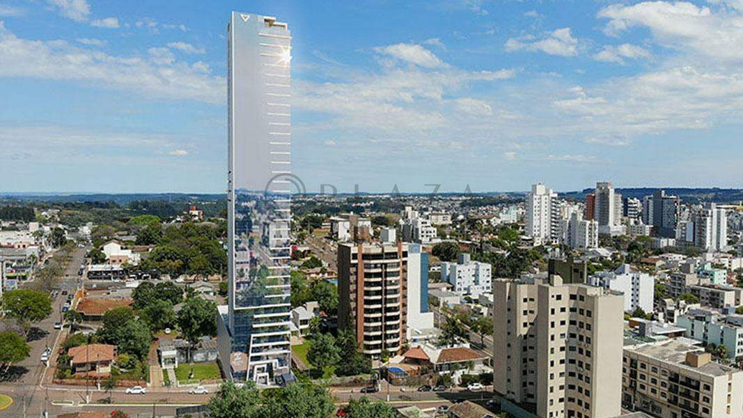 Apartamento à venda com 3 quartos, 158m² no Centro em Chapecó – Foto 2