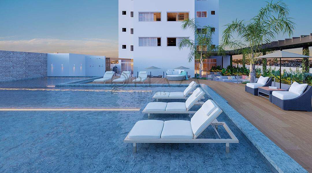 Apartamento à venda com 3 quartos, 160m² no Centro em Chapecó – Foto 7