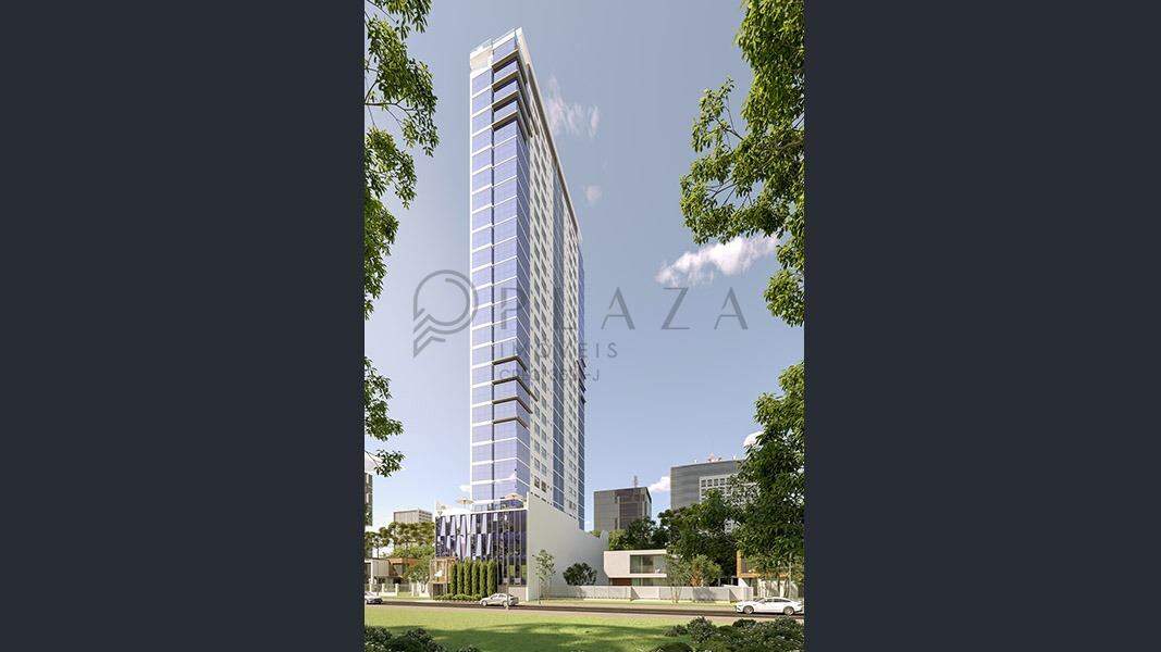 Apartamento à venda com 3 quartos, 142m² no Maria Goretti em Chapecó – Foto 2