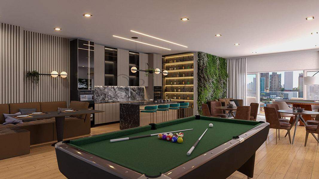 Apartamento à venda com 3 quartos, 142m² no Maria Goretti em Chapecó – Foto 8