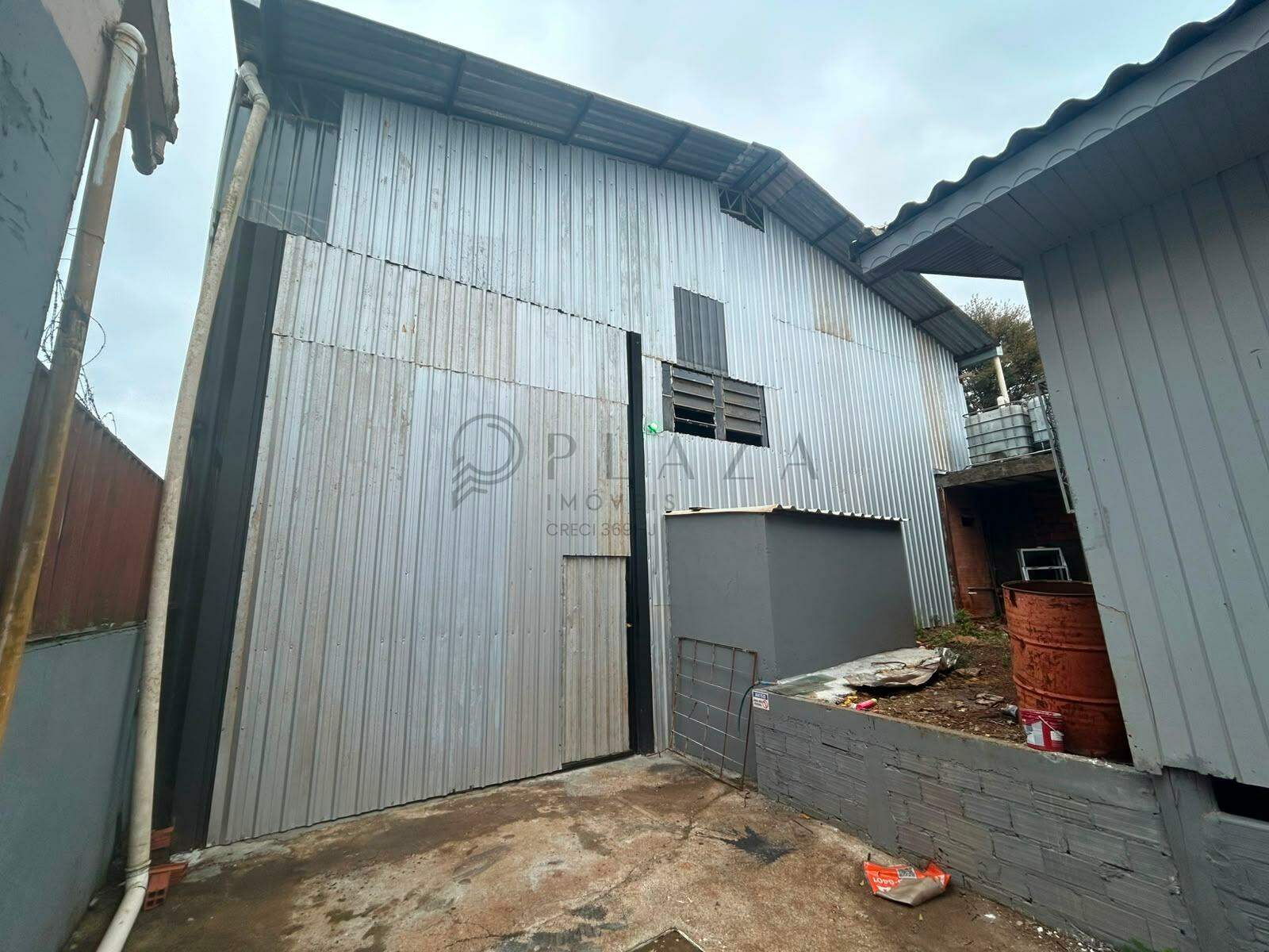 Barracão para alugar com 163m² no Bela Vista em Chapecó – Foto 1