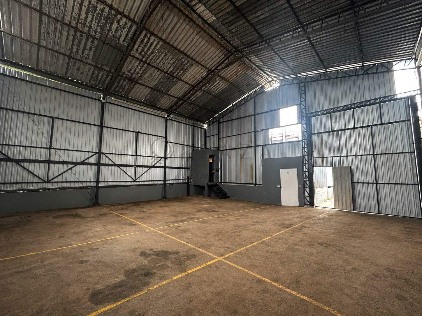 Barracão para alugar com 163m² no Bela Vista em Chapecó – Foto 4