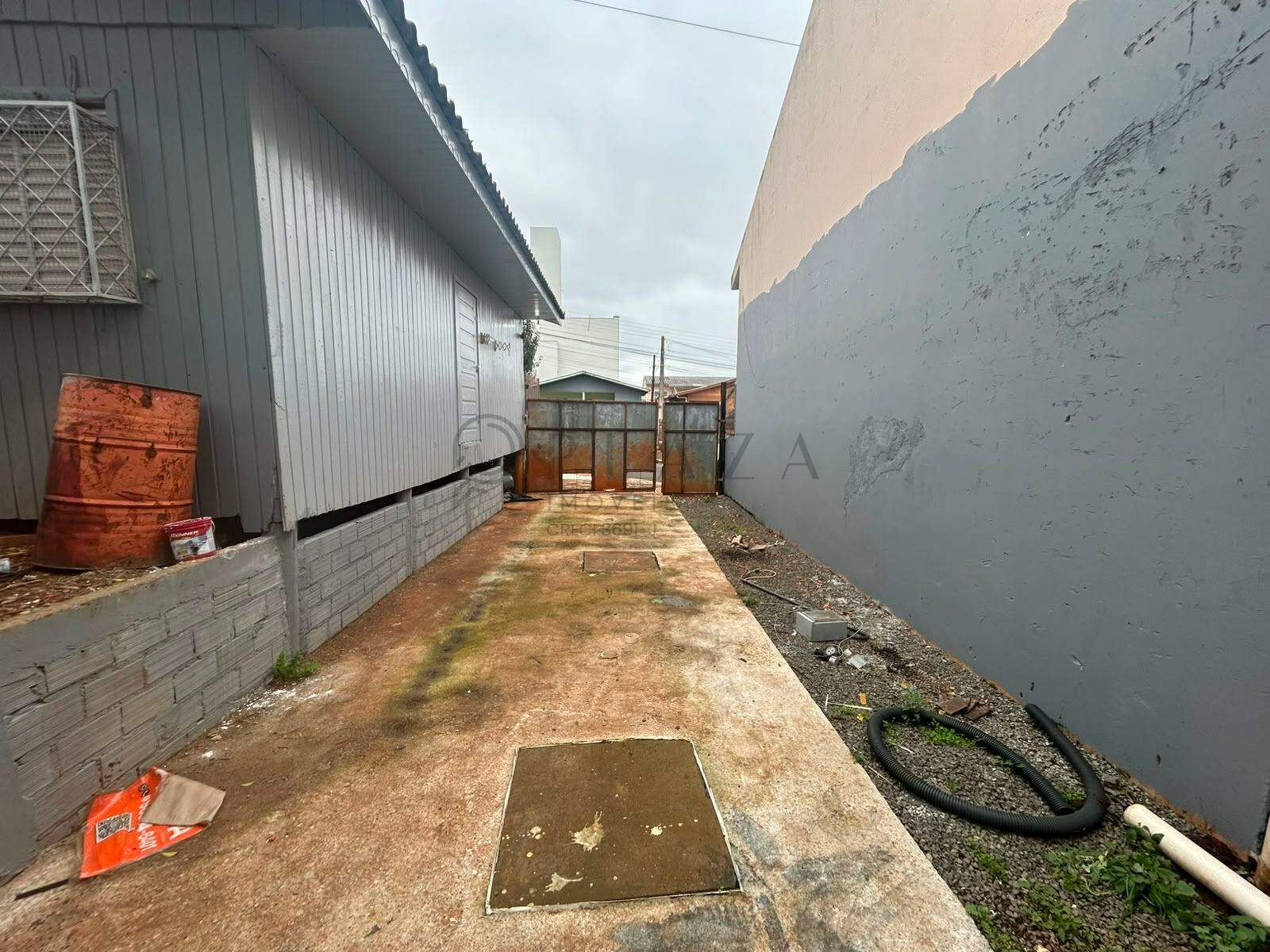 Barracão para alugar com 163m² no Bela Vista em Chapecó – Foto 2