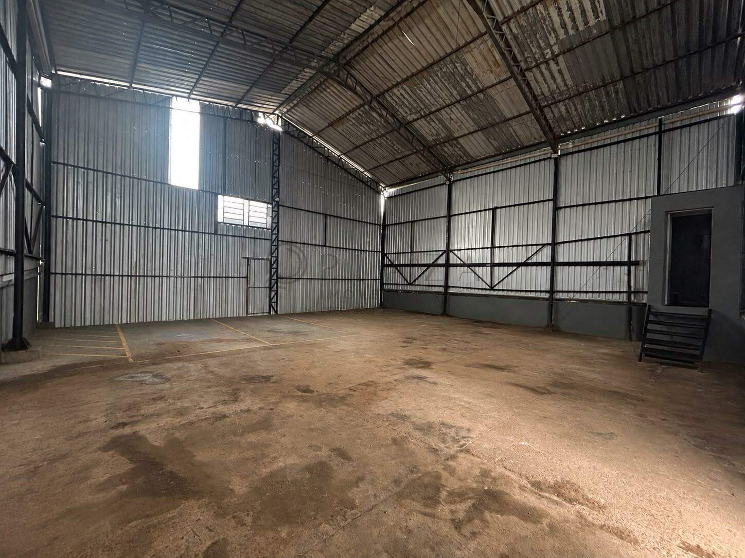 Barracão para alugar com 163m² no Bela Vista em Chapecó – Foto 5
