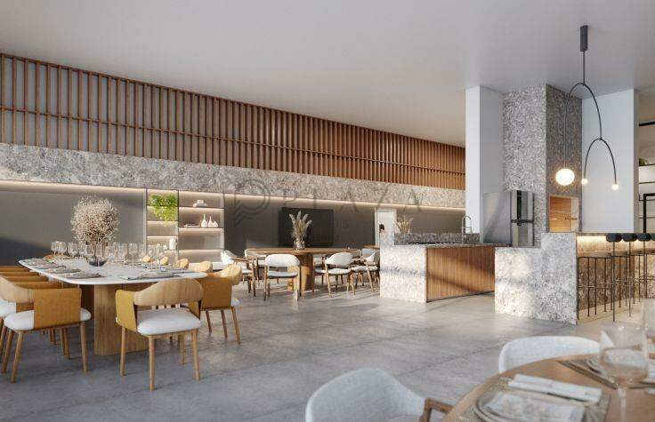 Apartamento à venda com 2 quartos, 76m² no Centro em Chapecó – Foto 1