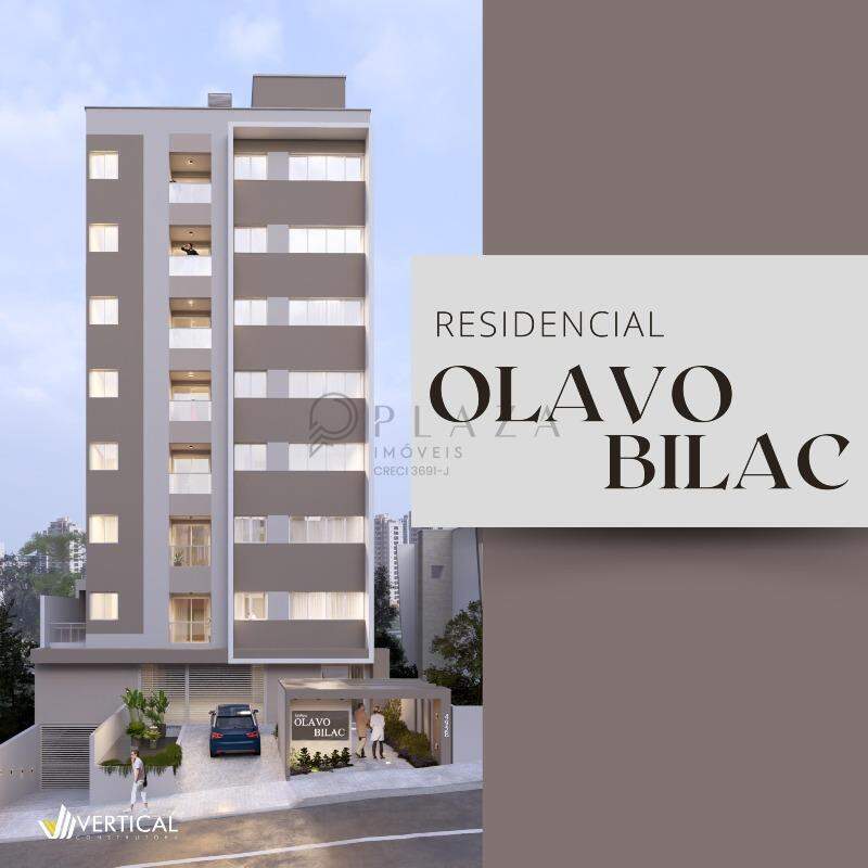 Apartamento à venda com 1 quarto, 32m² no São Cristóvão em Chapecó – Foto 1