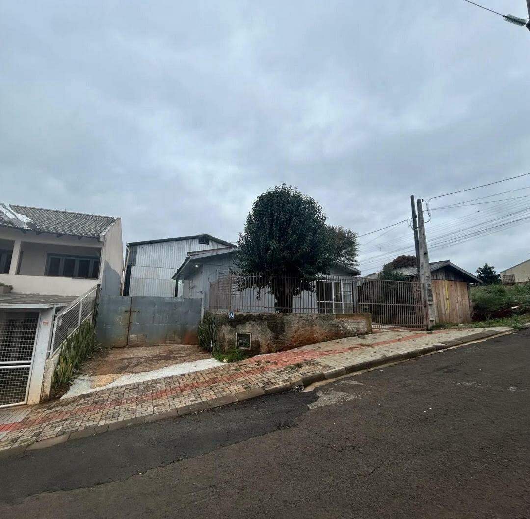 Terreno para alugar com 450m² no Bela Vista em Chapecó – Foto 1
