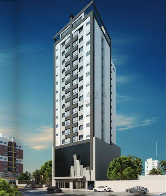 Apartamento à venda com 3 quartos, 112m² no Presidente Médici em Chapecó – Foto 1