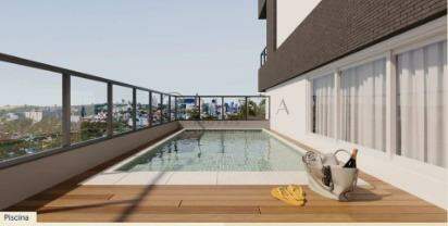 Apartamento à venda com 3 quartos, 112m² no Presidente Médici em Chapecó – Foto 4