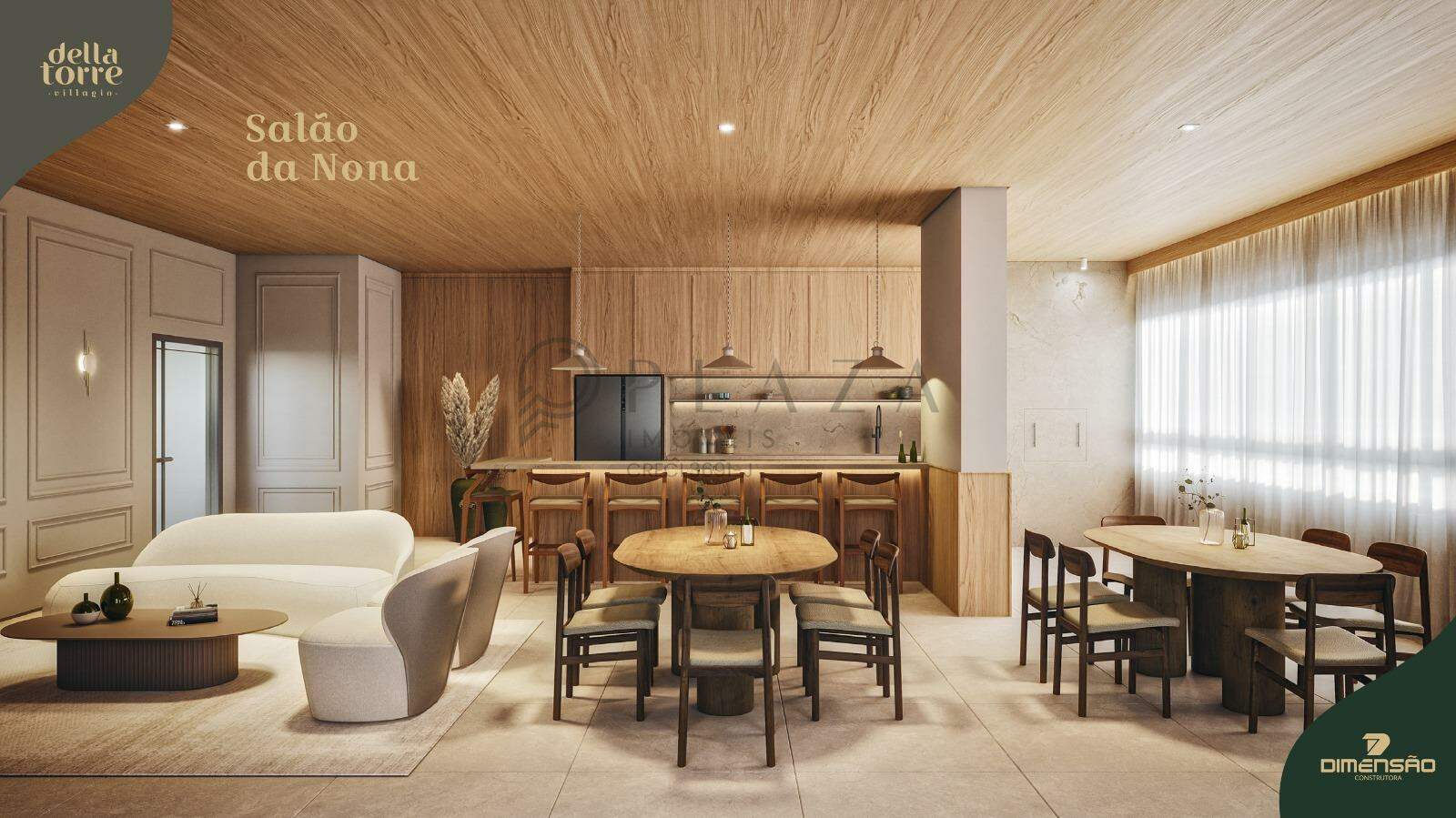 Apartamento à venda com 2 quartos, 83m² no Jardim Itália em Chapecó – Foto 7