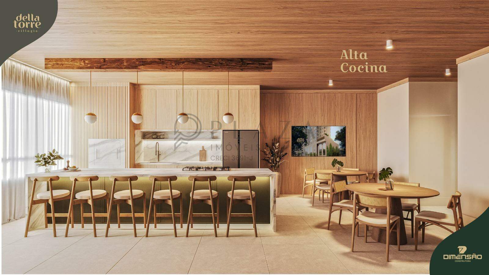 Apartamento à venda com 2 quartos, 83m² no Jardim Itália em Chapecó – Foto 8