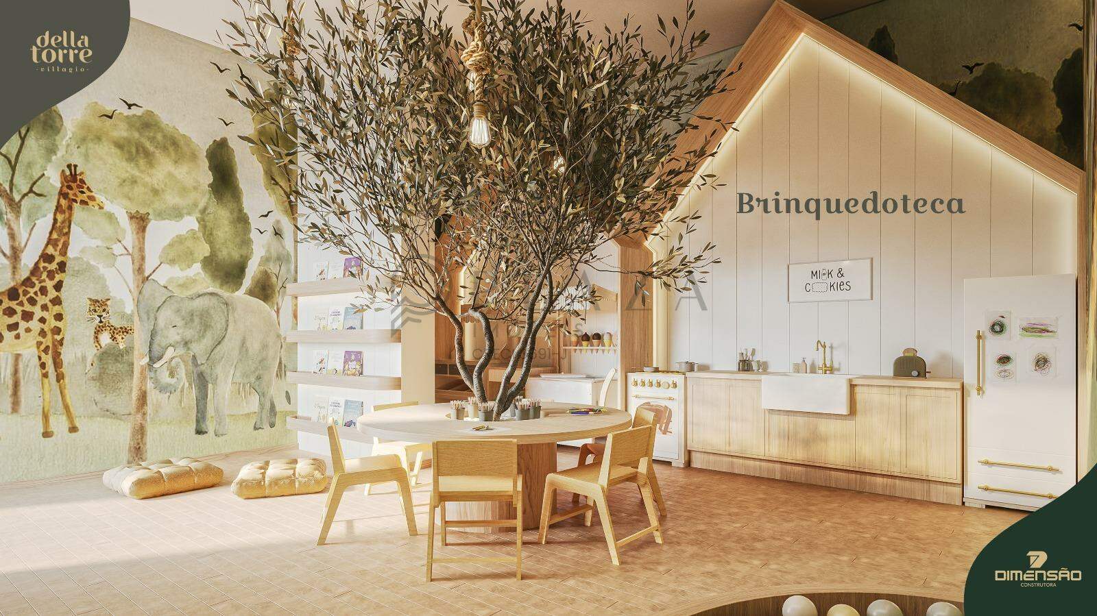 Apartamento à venda com 2 quartos, 83m² no Jardim Itália em Chapecó – Foto 6
