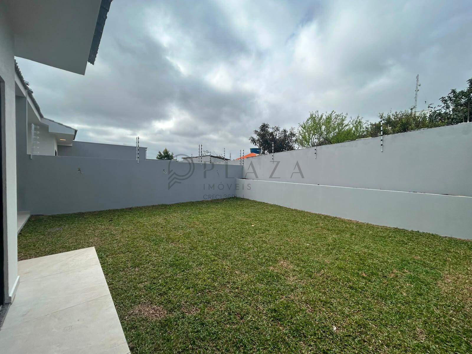 Casa para alugar com 2 quartos, 98m² no Esplanada em Chapecó – Foto 2