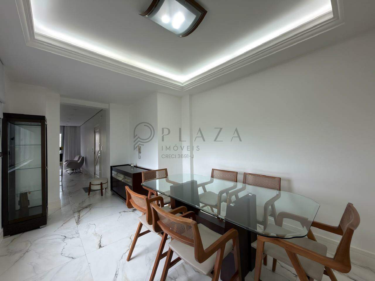 Apartamento para alugar com 3 quartos, 180m² no Centro em Chapecó – Foto 3