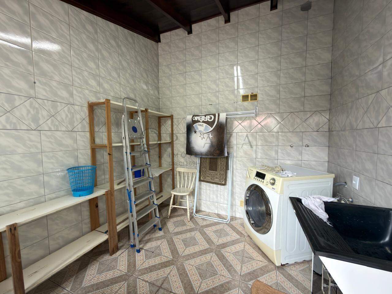 Apartamento para alugar com 3 quartos, 180m² no Centro em Chapecó – Foto 7