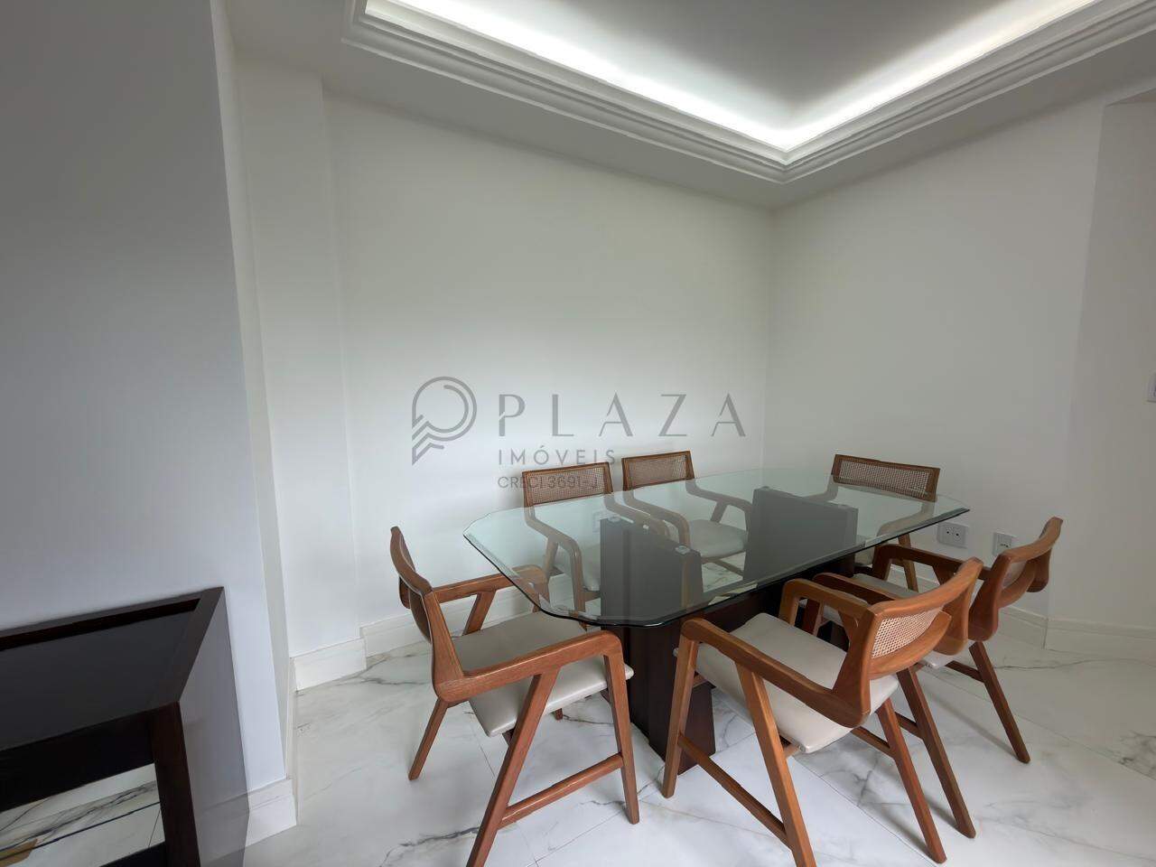 Apartamento para alugar com 3 quartos, 180m² no Centro em Chapecó – Foto 2