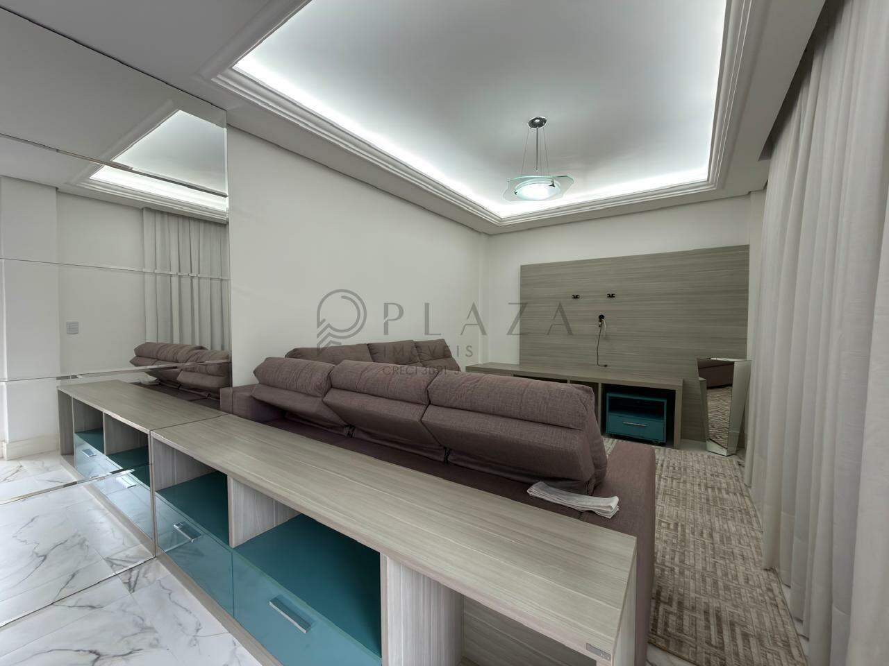 Apartamento para alugar com 3 quartos, 180m² no Centro em Chapecó – Foto 8