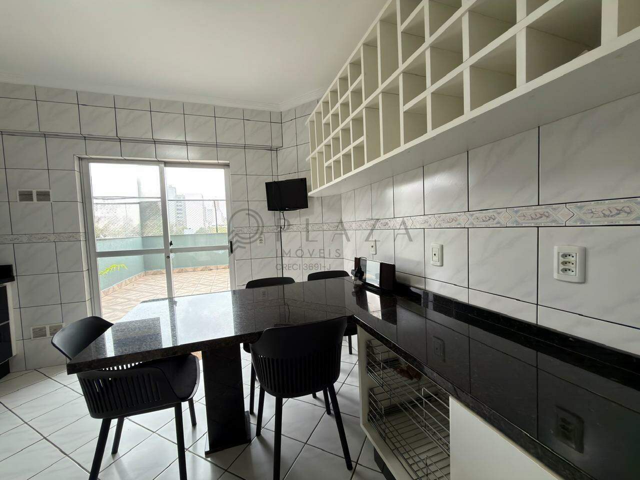 Apartamento para alugar com 3 quartos, 180m² no Centro em Chapecó – Foto 5