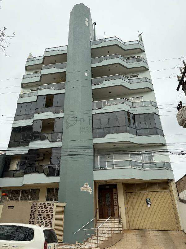 Apartamento para alugar com 3 quartos, 180m² no Centro em Chapecó – Foto 1