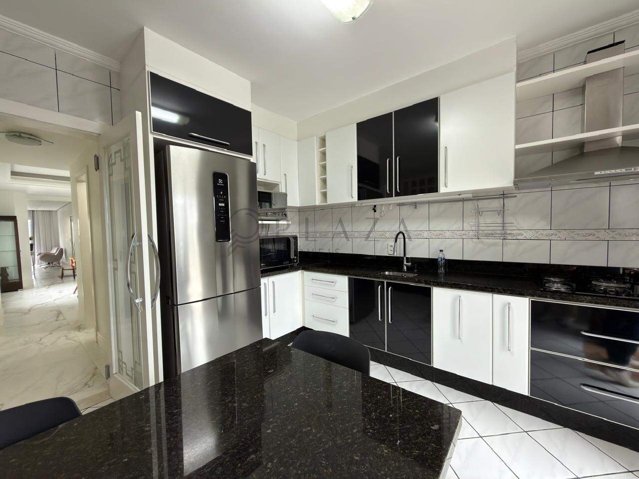 Apartamento para alugar com 3 quartos, 180m² no Centro em Chapecó – Foto 4