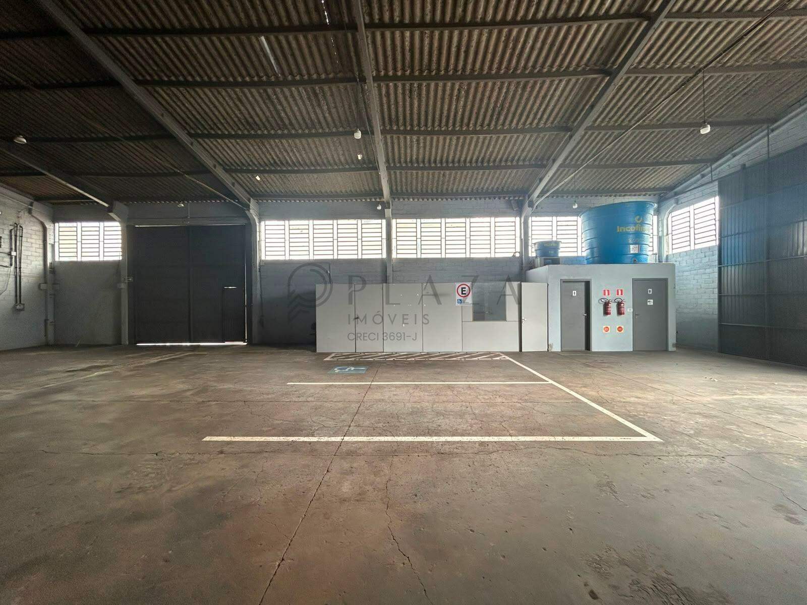 Barracão para alugar com 322m² no São Cristóvão em Chapecó – Foto 7