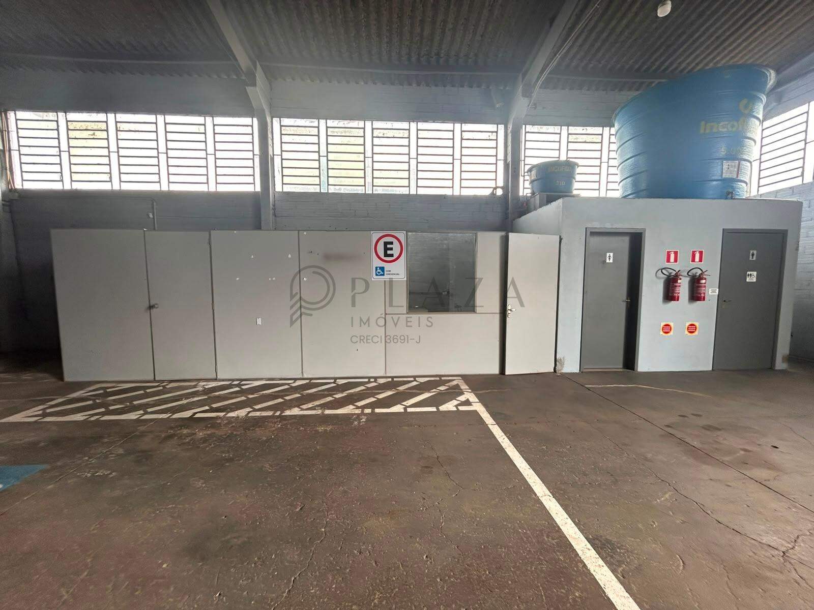 Barracão para alugar com 322m² no São Cristóvão em Chapecó – Foto 8