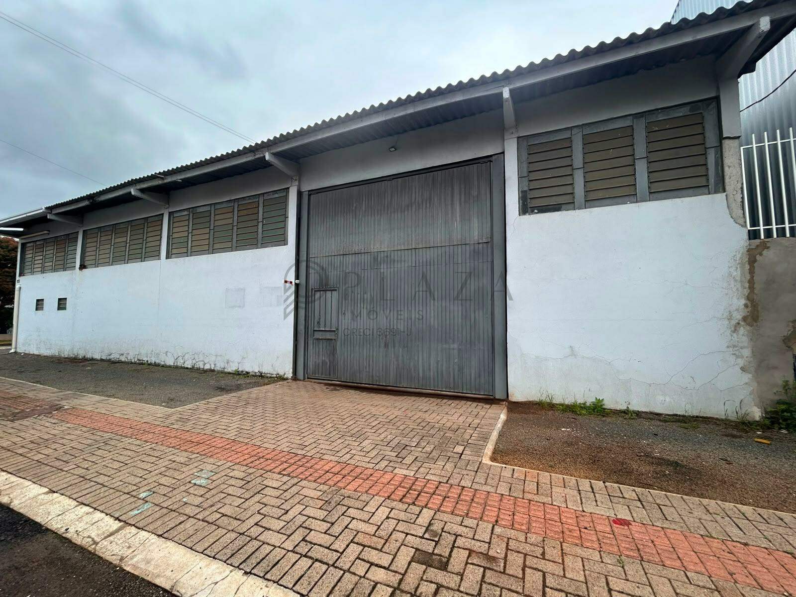 Barracão para alugar com 322m² no São Cristóvão em Chapecó – Foto 3