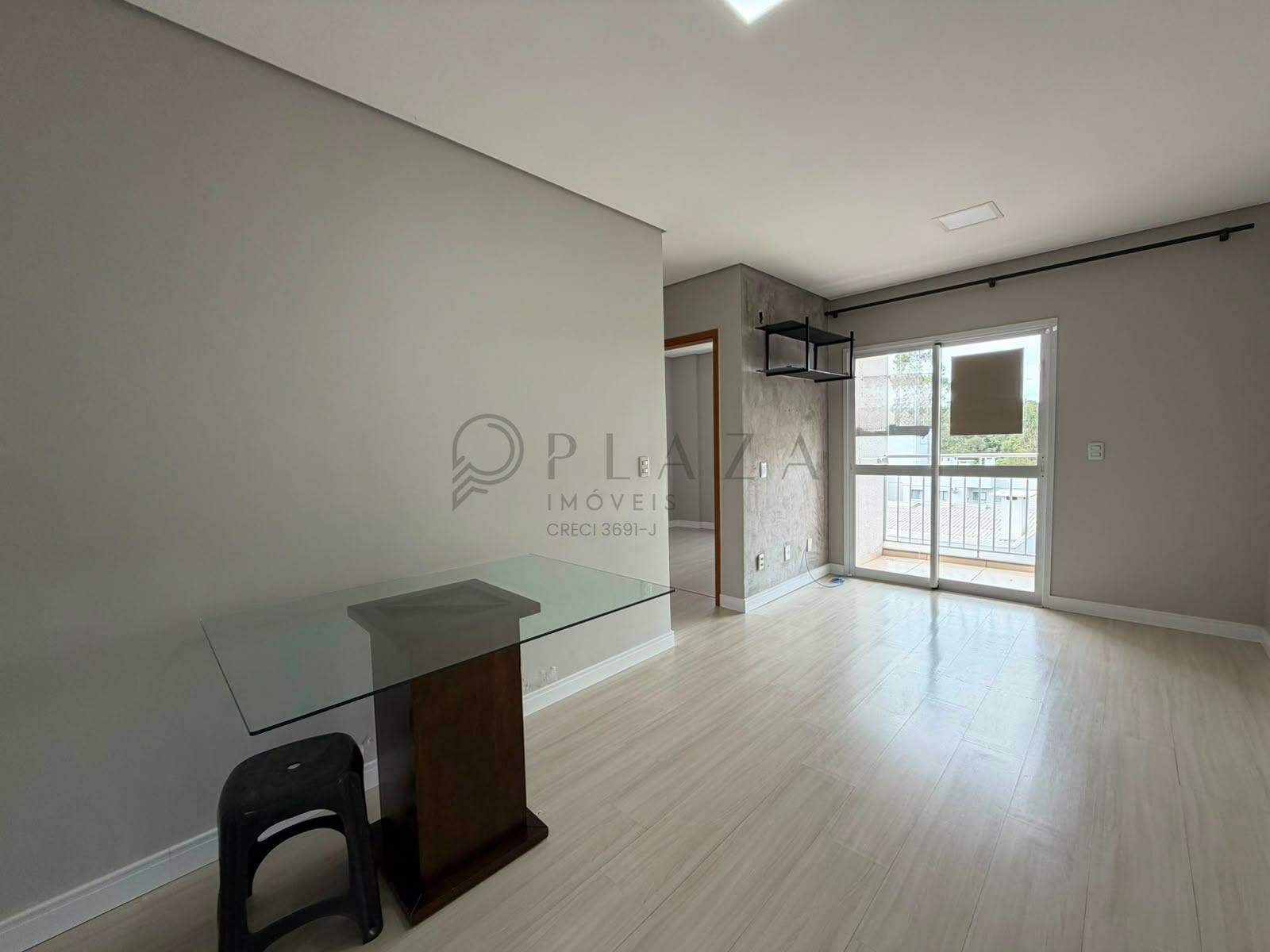 Apartamento para alugar com 2 quartos, 54m² no Pinheirinho em Chapecó – Foto 4
