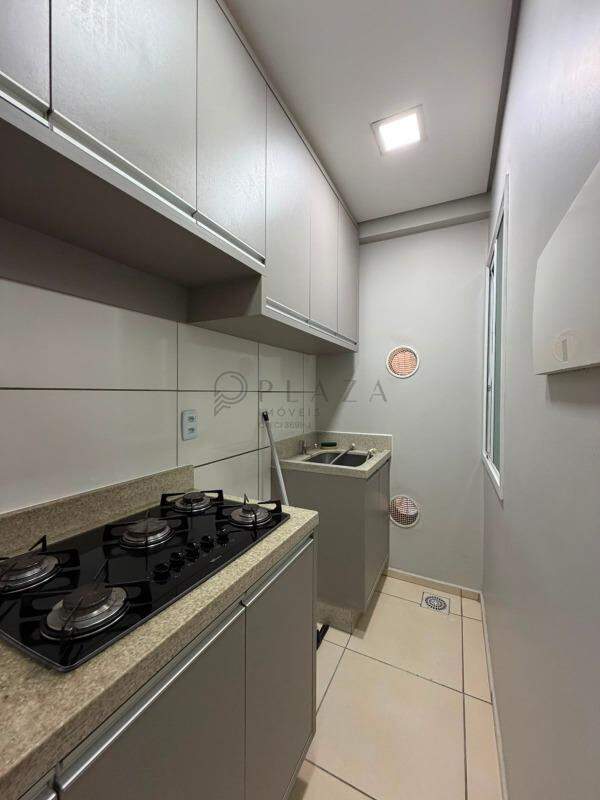 Apartamento para alugar com 2 quartos, 54m² no Pinheirinho em Chapecó – Foto 3