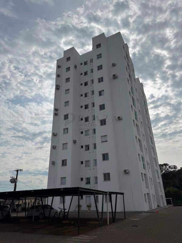 Apartamento para alugar com 2 quartos, 54m² no Pinheirinho em Chapecó – Foto 1