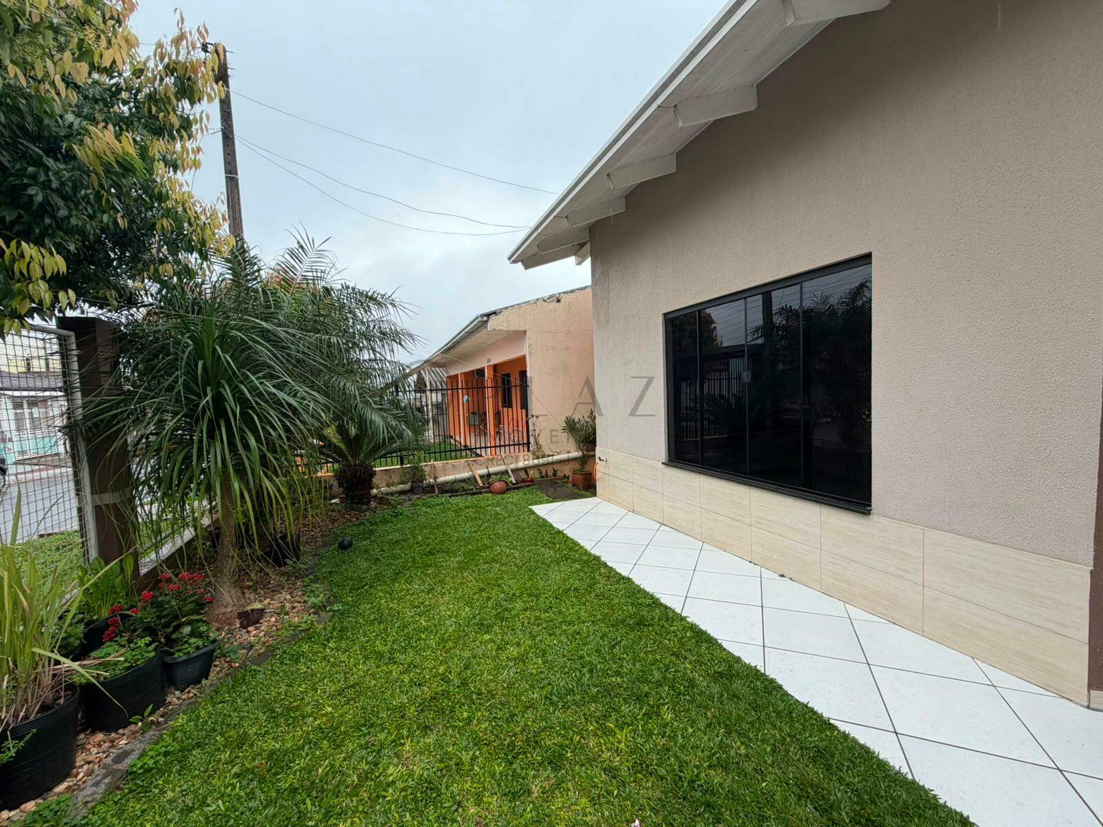 Casa para alugar com 2 quartos, 90m² no Passo dos Fortes em Chapecó – Foto 2