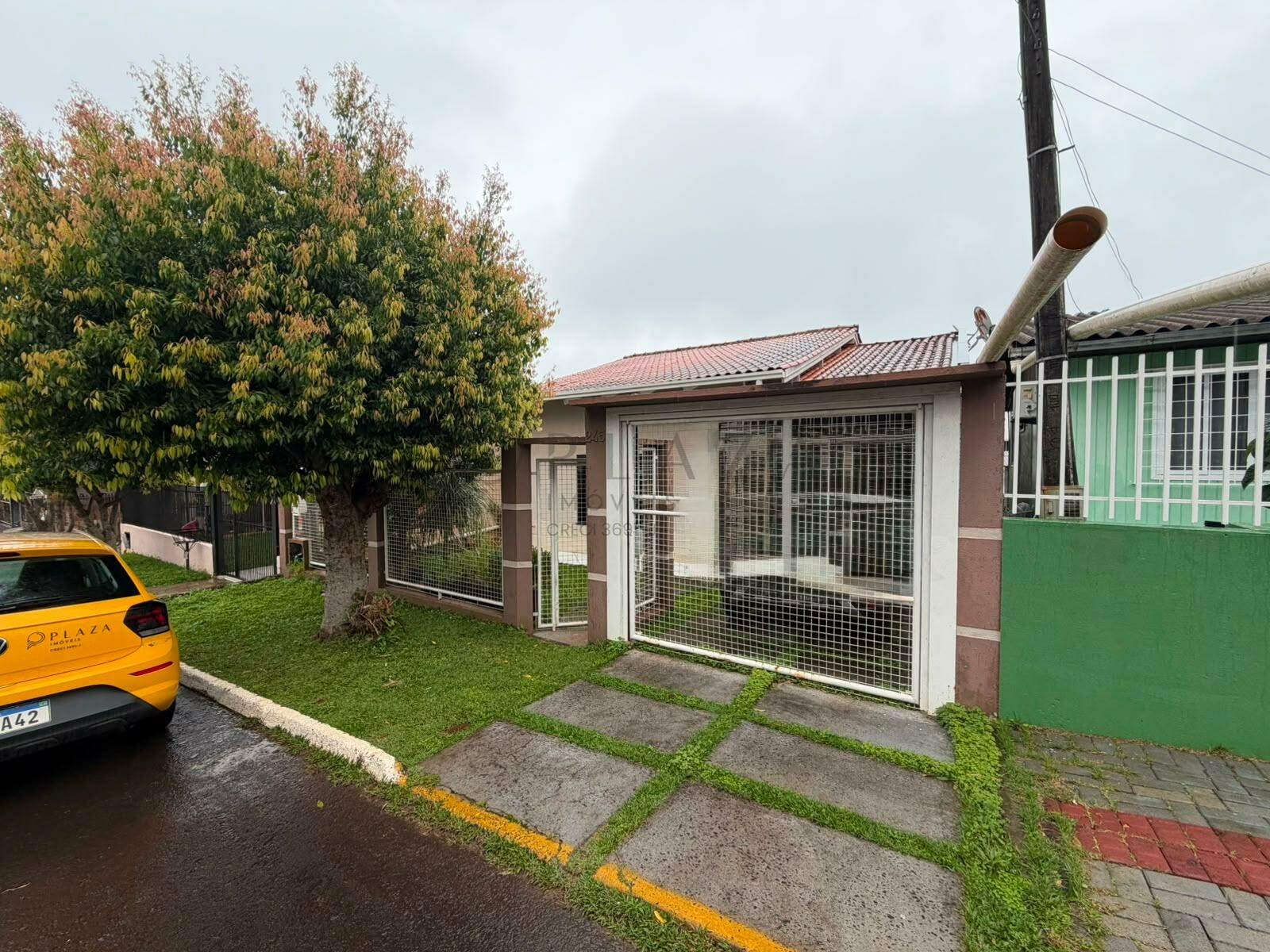 Casa para alugar com 2 quartos, 90m² no Passo dos Fortes em Chapecó – Foto 1