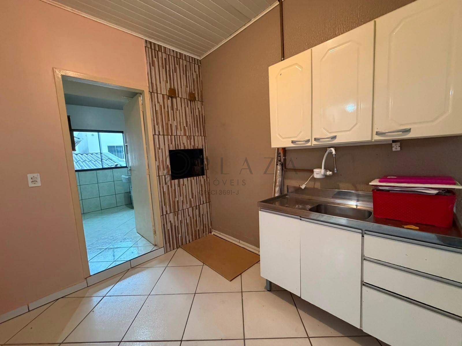 Casa para alugar com 2 quartos, 90m² no Passo dos Fortes em Chapecó – Foto 4