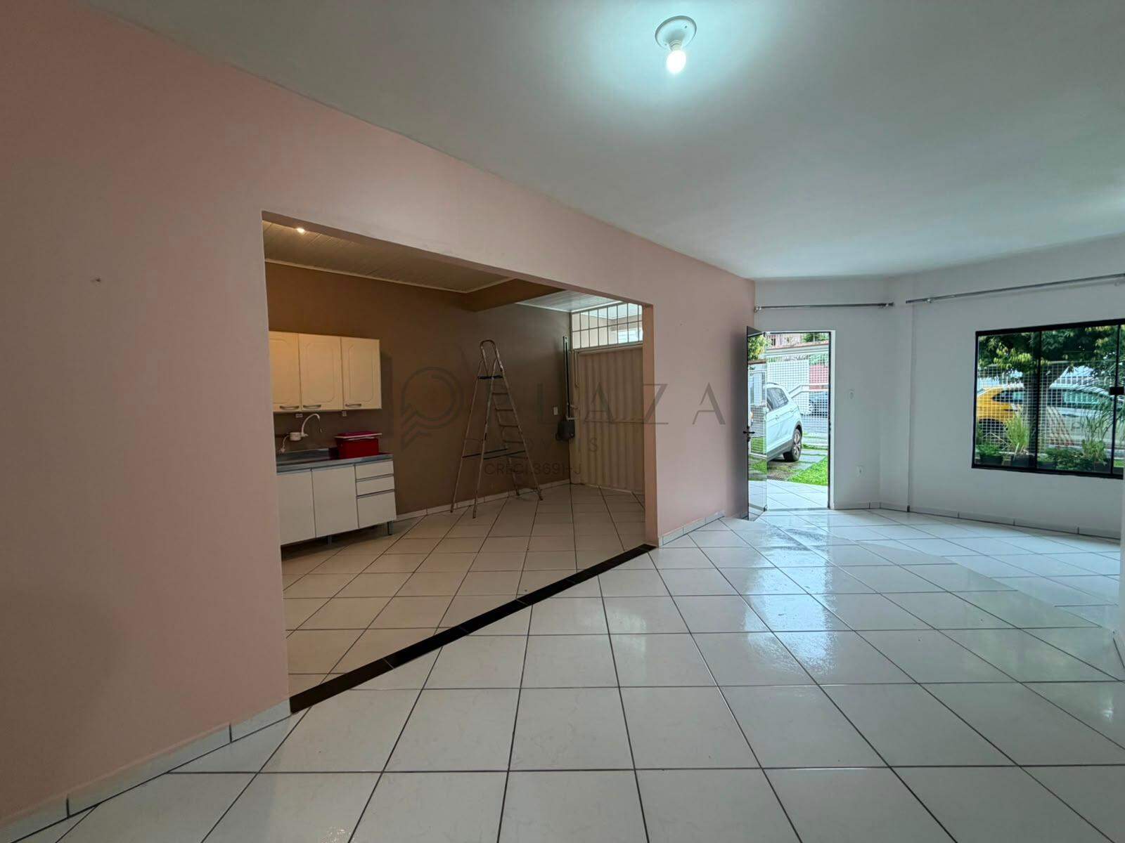 Casa para alugar com 2 quartos, 90m² no Passo dos Fortes em Chapecó – Foto 3
