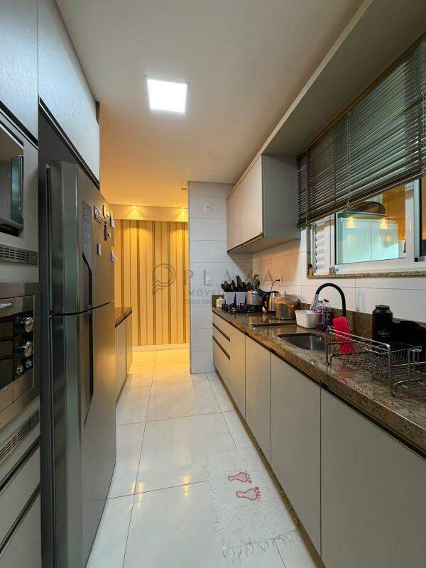 Apartamento para alugar com 3 quartos, 106m² no Presidente Médici em Chapecó – Foto 3
