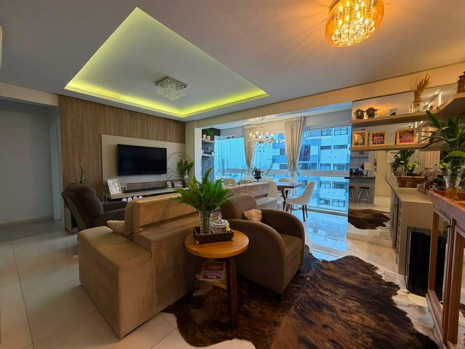Apartamento para alugar com 3 quartos, 106m² no Presidente Médici em Chapecó – Foto 7