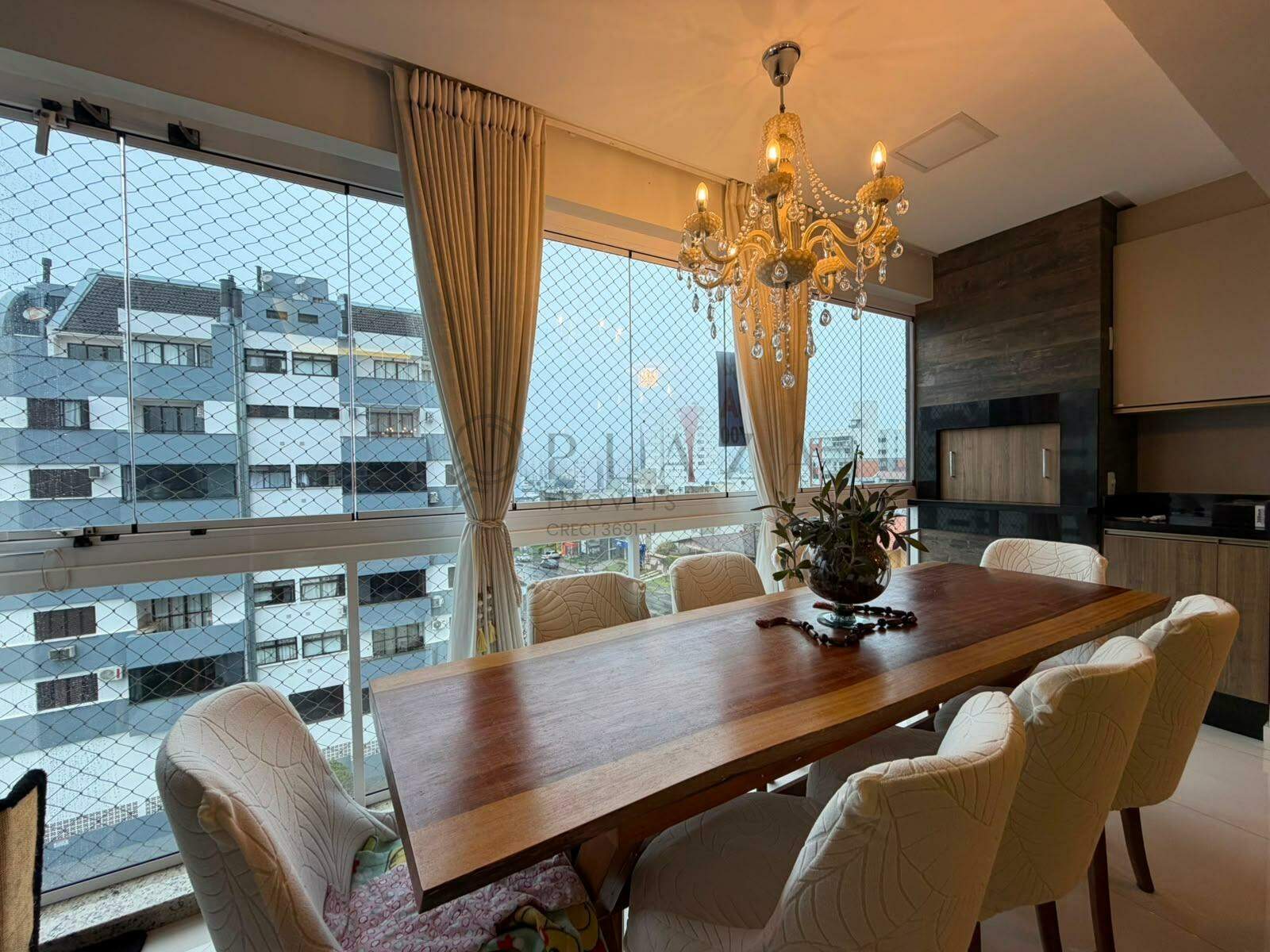 Apartamento para alugar com 3 quartos, 106m² no Presidente Médici em Chapecó – Foto 8
