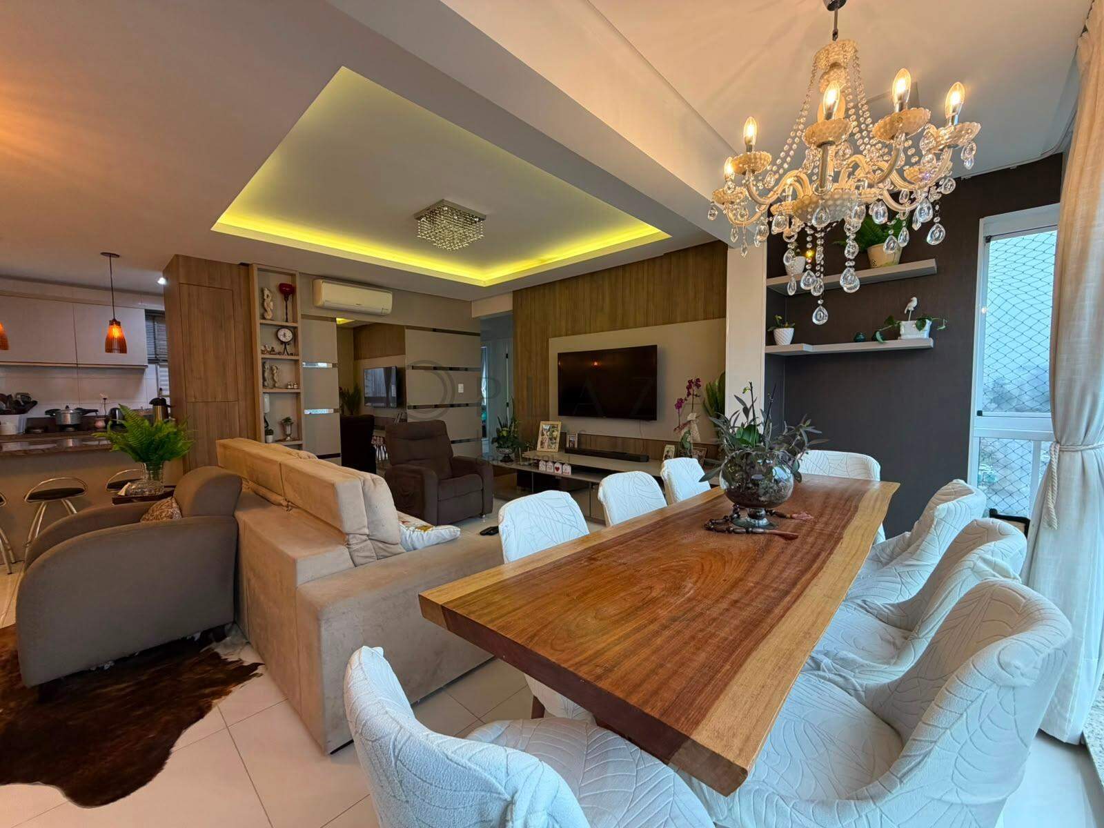 Apartamento para alugar com 3 quartos, 106m² no Presidente Médici em Chapecó – Foto 6