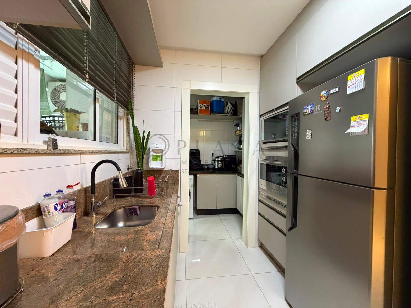 Apartamento para alugar com 3 quartos, 106m² no Presidente Médici em Chapecó – Foto 4