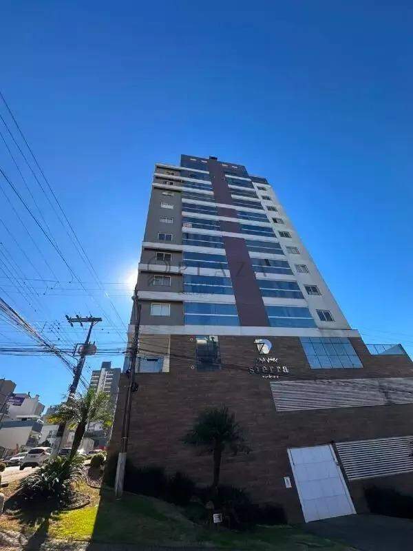 Apartamento para alugar com 3 quartos, 106m² no Presidente Médici em Chapecó – Foto 1