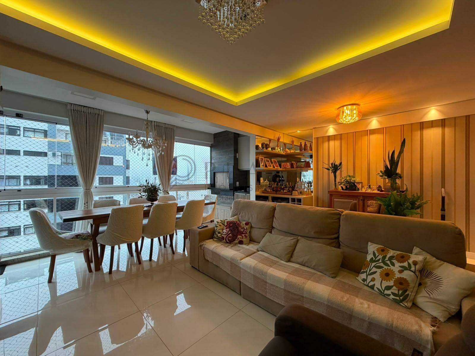 Apartamento para alugar com 3 quartos, 106m² no Presidente Médici em Chapecó – Foto 5