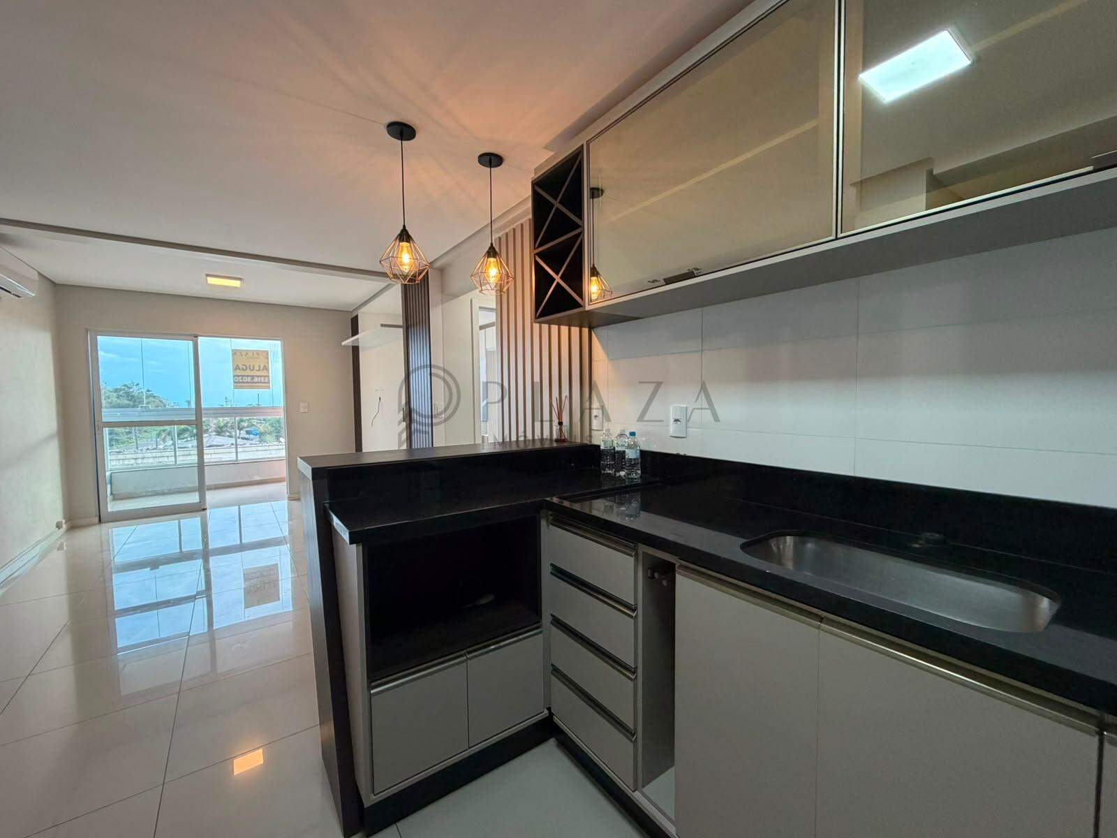Apartamento para alugar com 2 quartos, 65m² no Esplanada em Chapecó – Foto 3