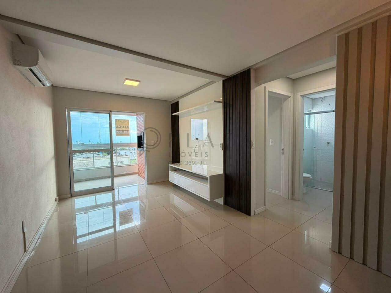 Apartamento para alugar com 2 quartos, 65m² no Esplanada em Chapecó – Foto 7