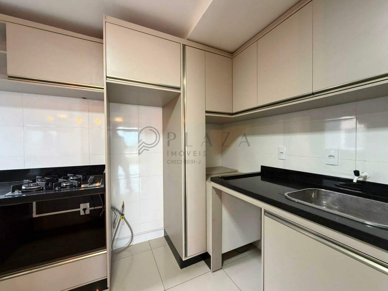 Apartamento para alugar com 2 quartos, 65m² no Esplanada em Chapecó – Foto 2