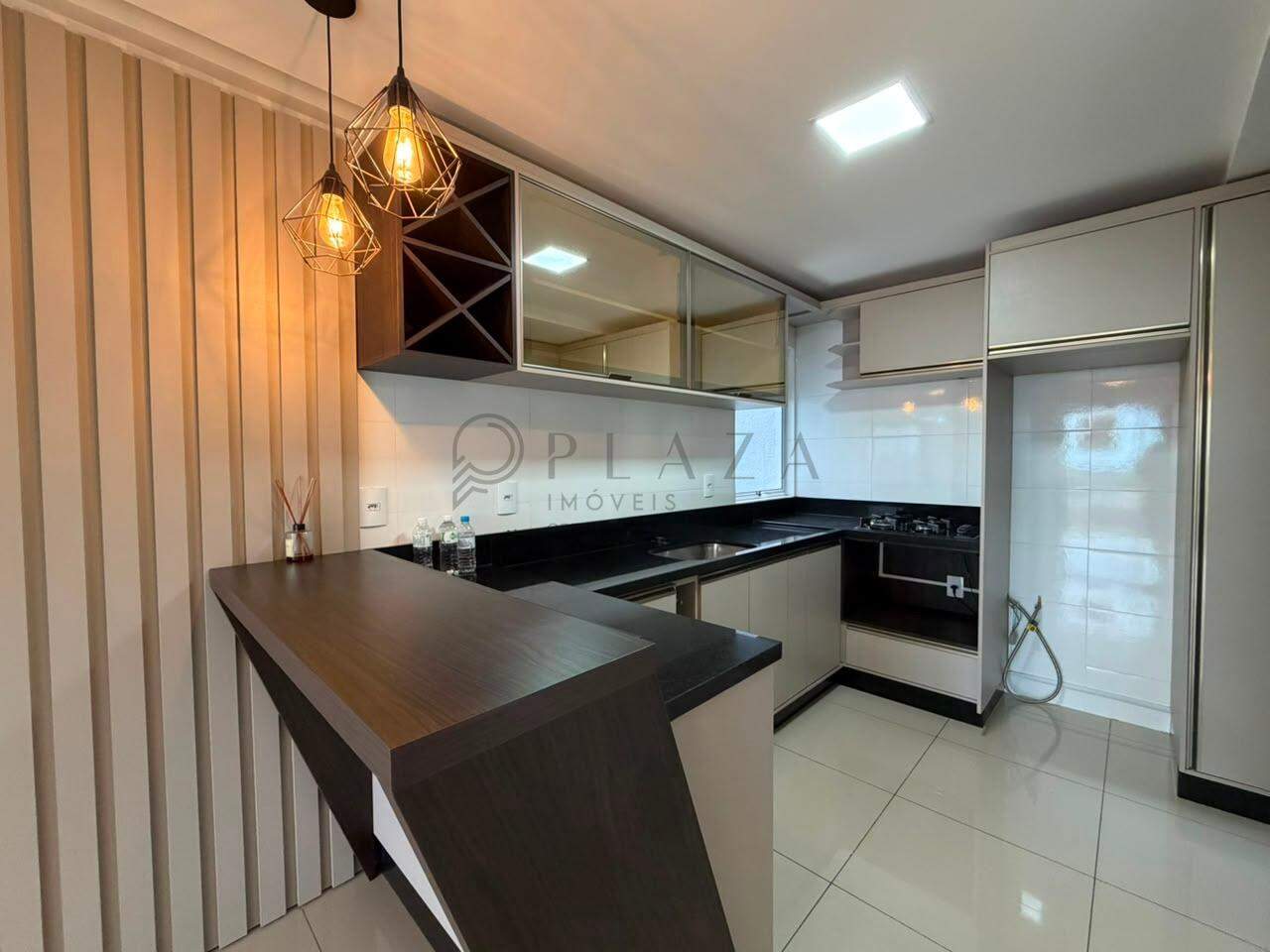 Apartamento para alugar com 2 quartos, 65m² no Esplanada em Chapecó – Foto 6
