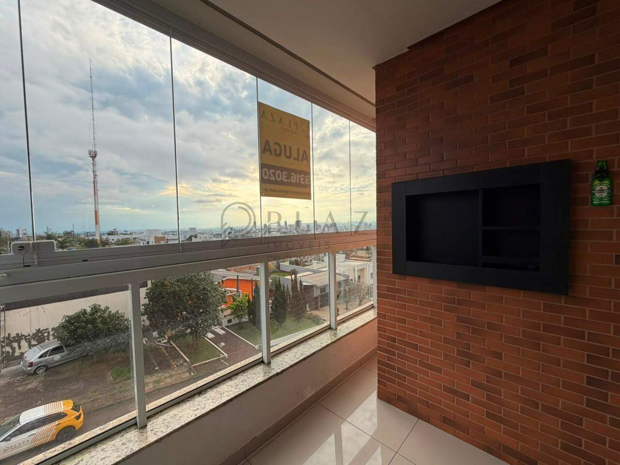 Apartamento para alugar com 2 quartos, 65m² no Esplanada em Chapecó – Foto 8