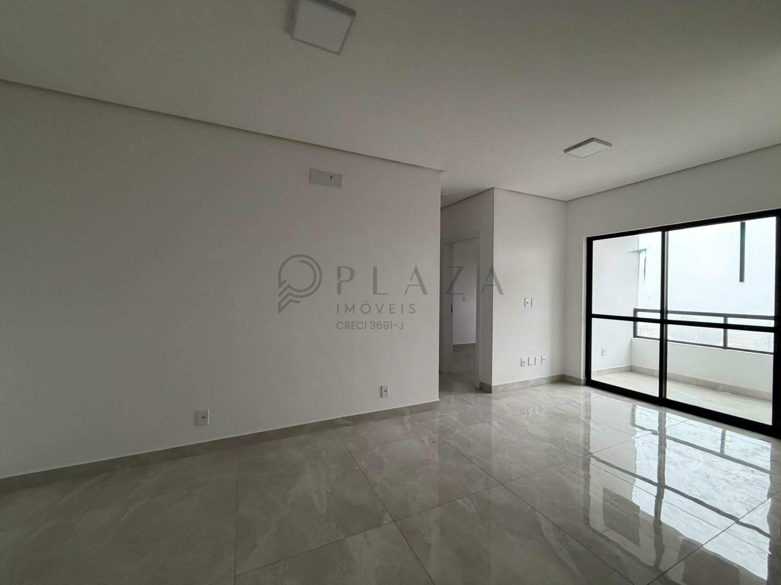 Apartamento para alugar com 2 quartos, 65m² no Lider em Chapecó – Foto 3